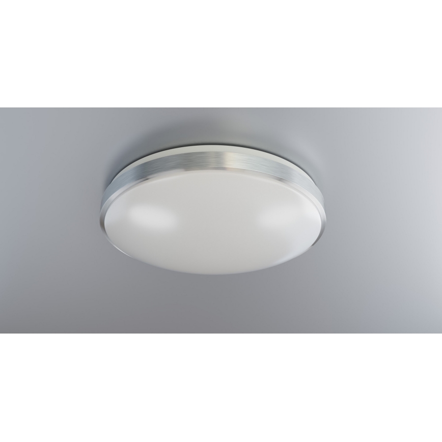 APLED - LED loftlampe LENS PP TRICOLOR LED/36W/230V IP41 2700 - 6500K 2520lm