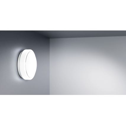 APLED - LED loftlampe LENS R TRICOLOR LED/12W/230V IP41 2700 - 6500K 825lm