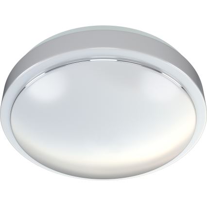 APLED - LED loftlampe LENS R TRICOLOR LED/18W/230V IP41 2700 - 6500K + til nødsituationer