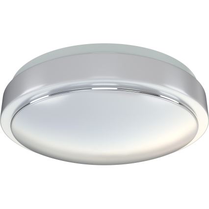 APLED - LED loftlampe LENS R TRICOLOR LED/18W/230V IP41 2700 - 6500K + til nødsituationer