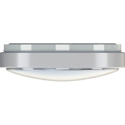 APLED - LED loftlampe LENS R TRICOLOR LED/18W/230V IP41 2700 - 6500K + til nødsituationer