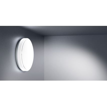 APLED - LED loftlampe LENS R TRICOLOR LED/24W/230V IP41 2700 - 6500K 1680lm