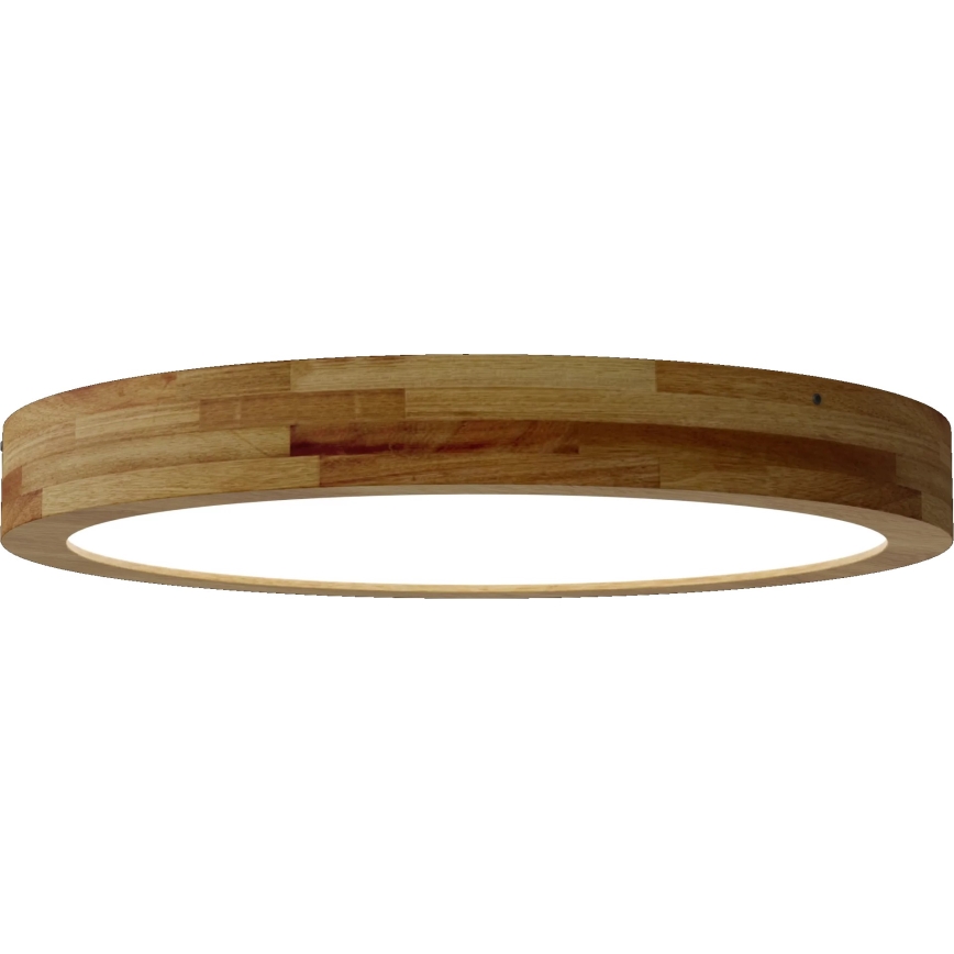 APLED - LED loftlampe RONDO LED/48W/230V diam. 50 cm eg