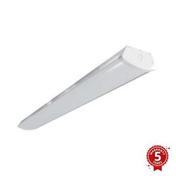 APLED - LED loftlampe TROUT LED/36W/230V 4000K + til nødsituationer