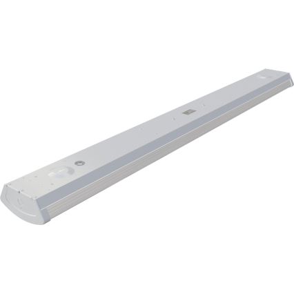 APLED - LED loftlampe TROUT LED/36W/230V 4000K + til nødsituationer