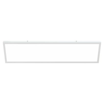 APLED - LED panel LONG LED/40W/230V 4000K 120x30cm IP41 overflademonteret hvid