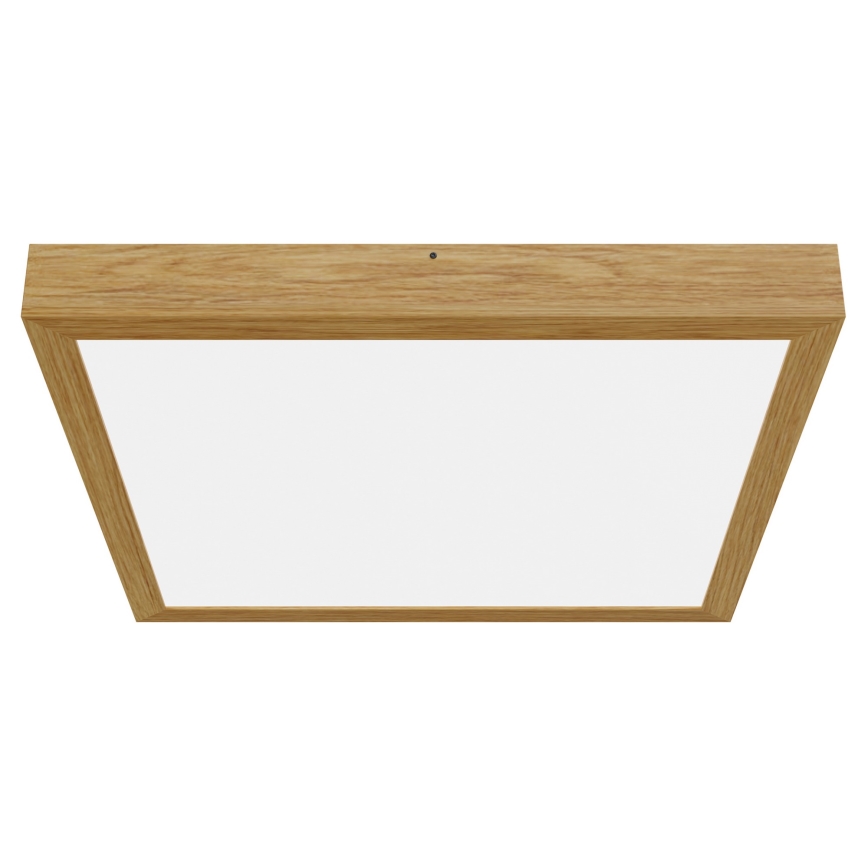 APLED - LED panel overflademonteret QUADRA LED/40W/230V eg