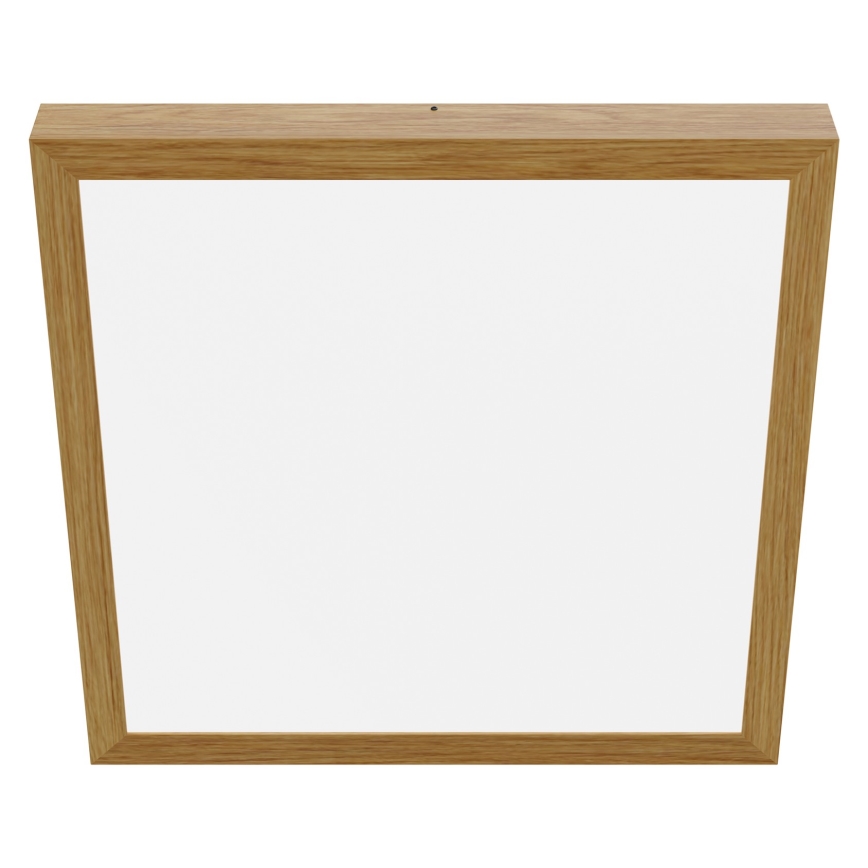 APLED - LED panel overflademonteret QUADRA LED/40W/230V eg