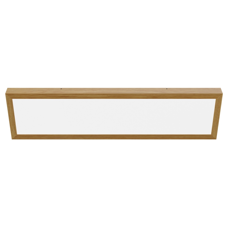 APLED - LED panel overflademonteret QUADRA LED/42W/230V eg