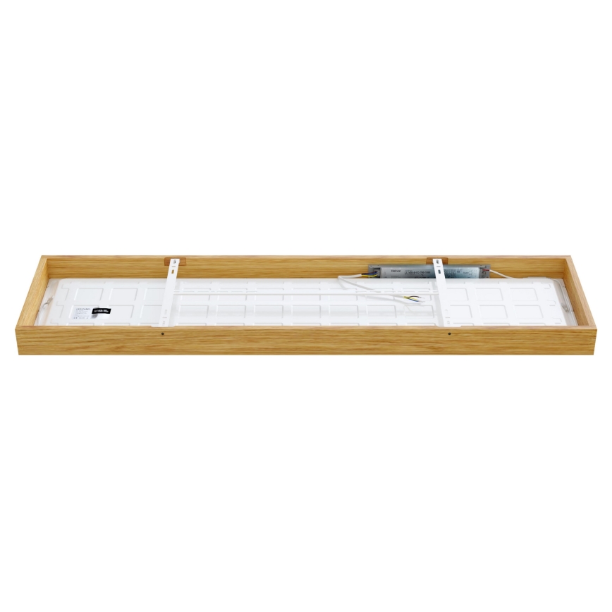 APLED - LED panel overflademonteret QUADRA LED/42W/230V eg