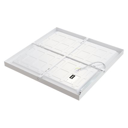 APLED - LED panel QUADRA LED/40W/230V 4000K 60x60 cm IP41