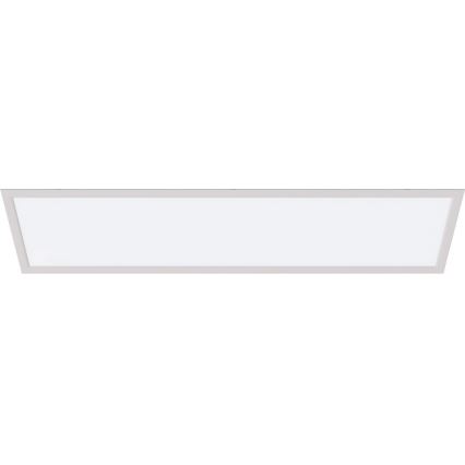 APLED - LED-loftpanel til badeværelse QUADRA LED/40W/230V 4000K IP41 120x30cm