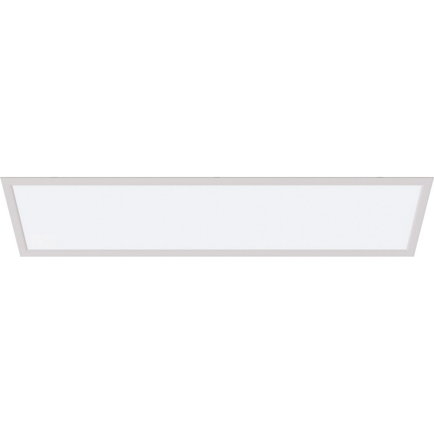 APLED - LED-loftpanel til badeværelse QUADRA LED/40W/230V 4000K IP41 120x30cm