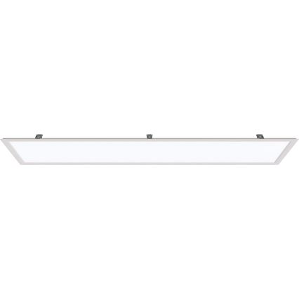 APLED - LED-loftpanel til badeværelse QUADRA LED/40W/230V 4000K IP41 120x30cm
