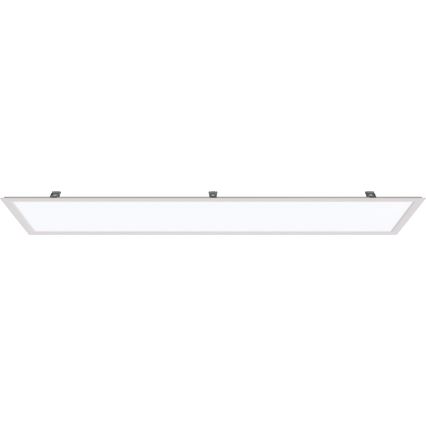 APLED - LED-loftpanel til badeværelse QUADRA LED/40W/230V 4000K IP41 120x30cm