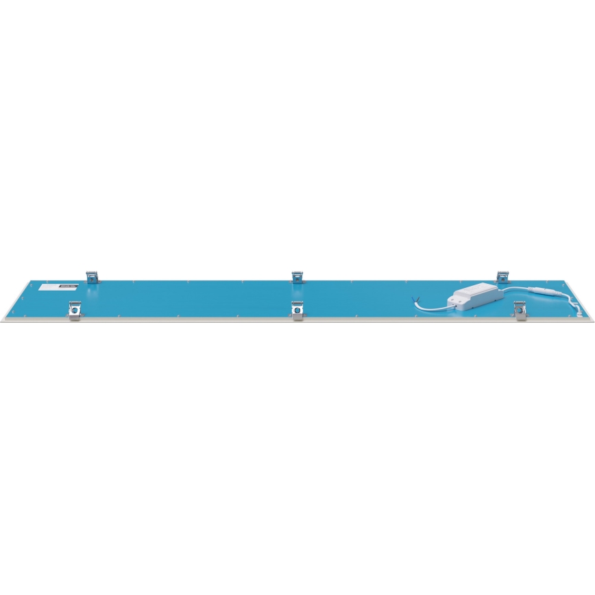 APLED - LED-loftpanel til badeværelse QUADRA LED/40W/230V 4000K IP41 120x30cm