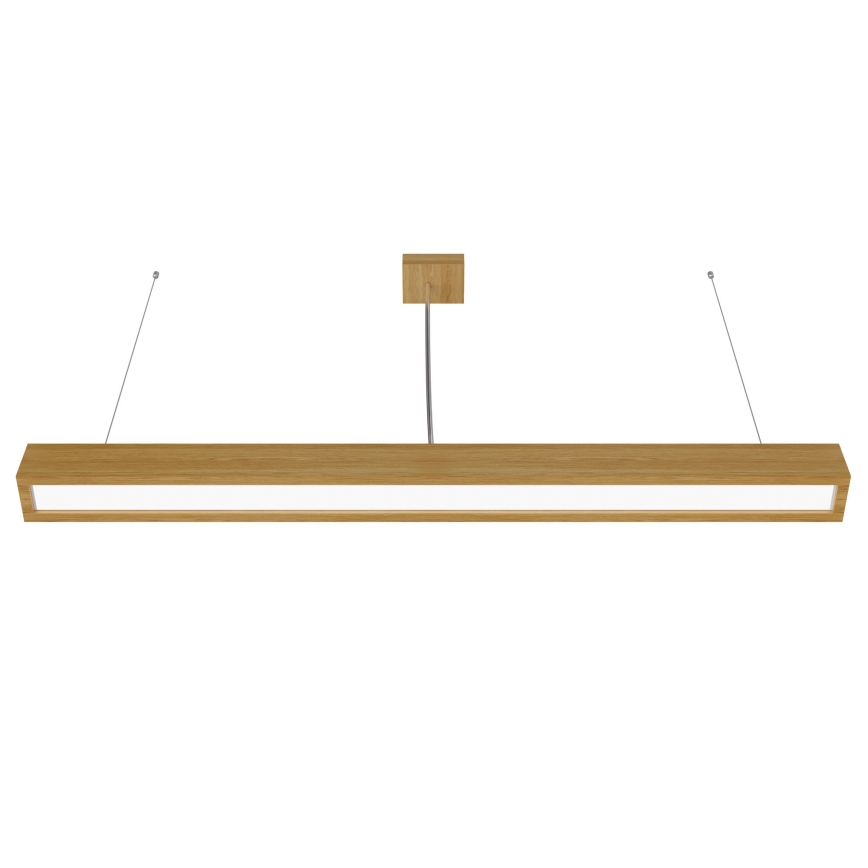 APLED - LED pendel LOOK LED/36W/230V 4000K 120 cm eg