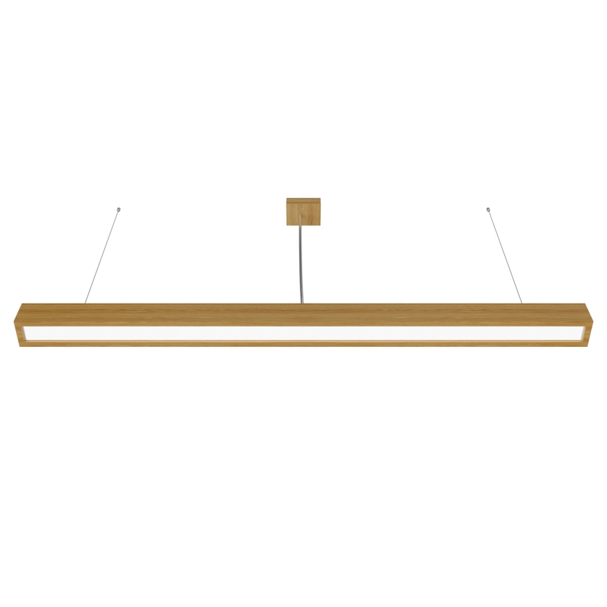 APLED - LED pendel LOOK LED/48W/230V 4000K 150 cm eg