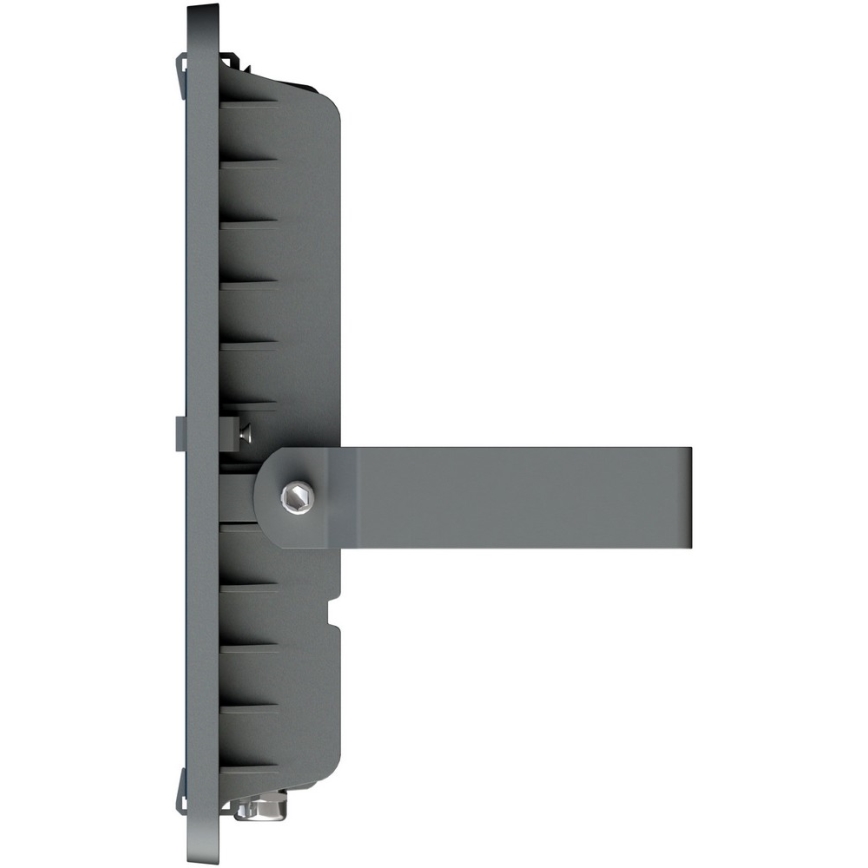 APLED - Udendørs LED projektør PRO LED/100W/230V IP66 10000lm 6000K