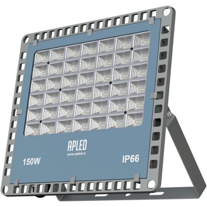 APLED - Udendørs LED projektør PRO LED/150W/230V IP66 15000lm 6000K