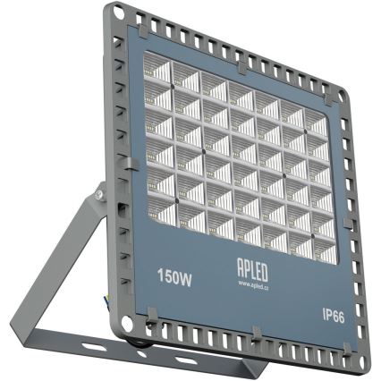 APLED - Udendørs LED projektør PRO LED/150W/230V IP66 15000lm 6000K