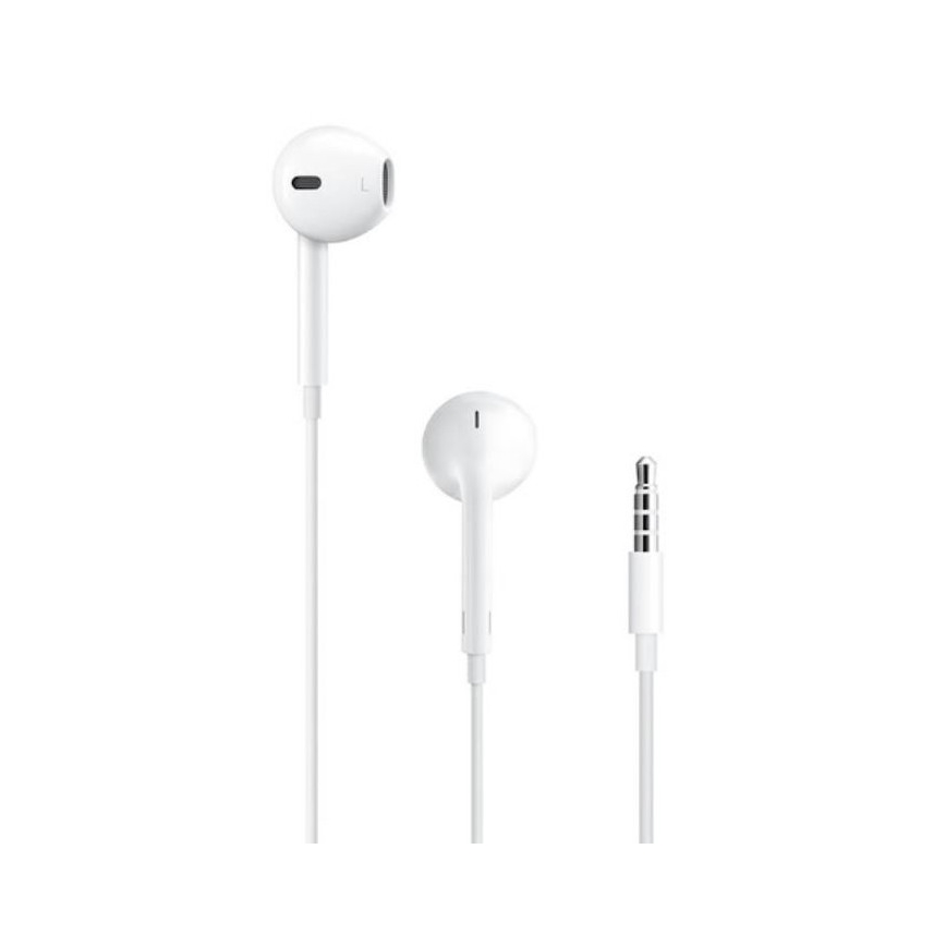 Apple - Høretelefoner EarPods JACK 3,5 mm