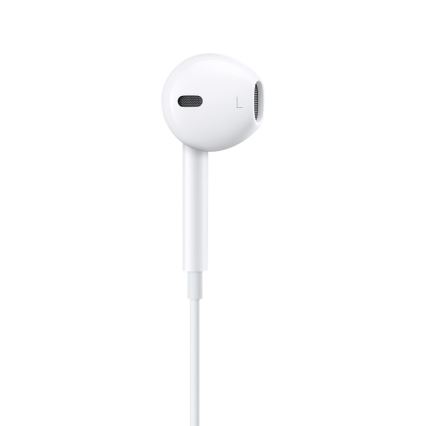 Apple - Høretelefoner EarPods JACK 3,5 mm