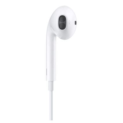 Apple - Høretelefoner EarPods JACK 3,5 mm