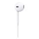 Apple - Høretelefoner EarPods m. lightning-kabel