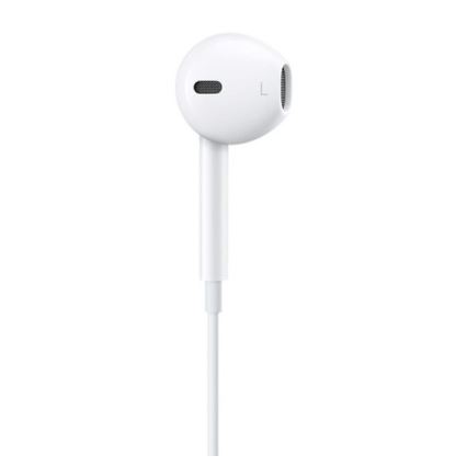 Apple - Høretelefoner EarPods m. lightning-kabel