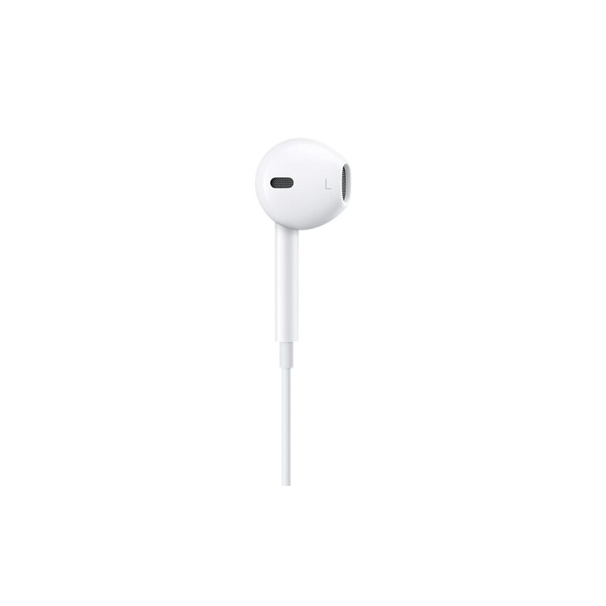Apple - Høretelefoner EarPods m. lightning-kabel