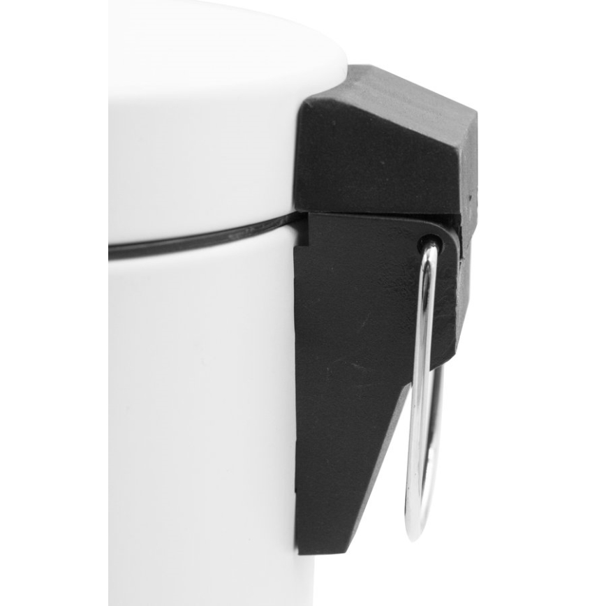 Aqualine - Affaldsspand SIMPLE LINE 20 l poleret rustfri