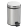 Aqualine - Affaldsspand SIMPLE LINE 3 l poleret rustfri