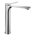 Aqualine - Håndvaskarmatur BOLERO 29 cm, poleret krom