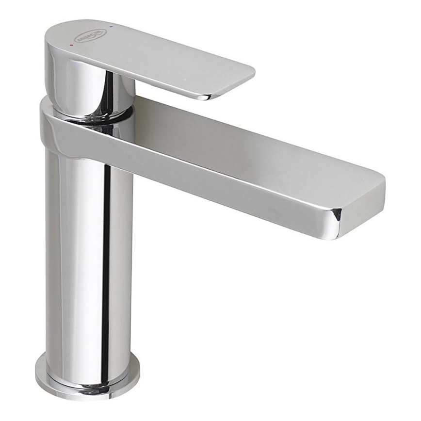 Aqualine - Hane DAPHNE 15,5 cm skinnende krom