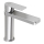 Aqualine - Hane DAPHNE 15,5 cm skinnende krom