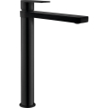 Aqualine - Hane DAPHNE 29 cm mat sort