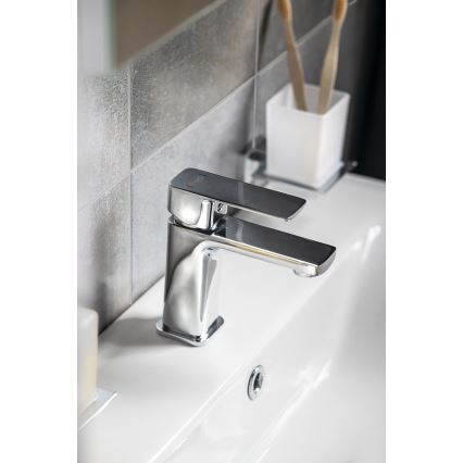 Aqualine - Hane FACTOR skinnende krom