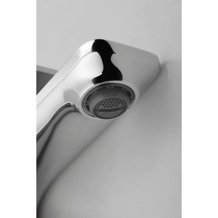 Aqualine - Hane FACTOR skinnende krom