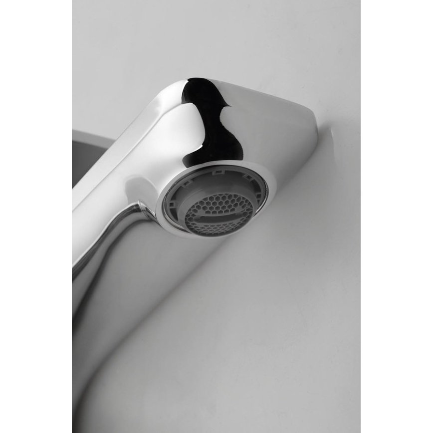 Aqualine - Hane FACTOR skinnende krom