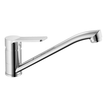 Aqualine - Hane SINTRA skinnende krom