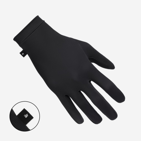ÄR Antivirale handsker - Small Logo M - ViralOff 99%