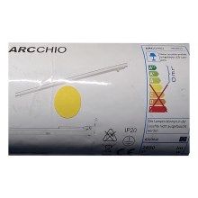 Arcchio - LED lampe til skinnesystem HARLOW LED/26W/230V