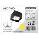 Arcchio - LED Spotlampe MABEL 1xGU10/ES111/11,5W/230V