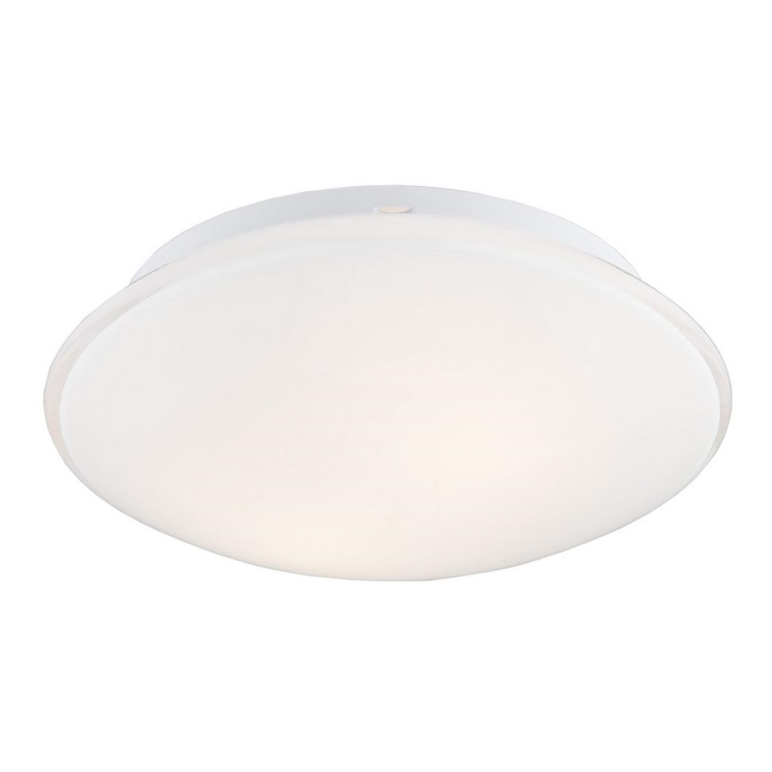 Argon 0694 - Loftlampe GIN 2xE27/15W/230V hvid