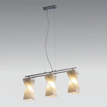 Argon 1038 - Reservedele glas til NEPTUN E27 lysekrone