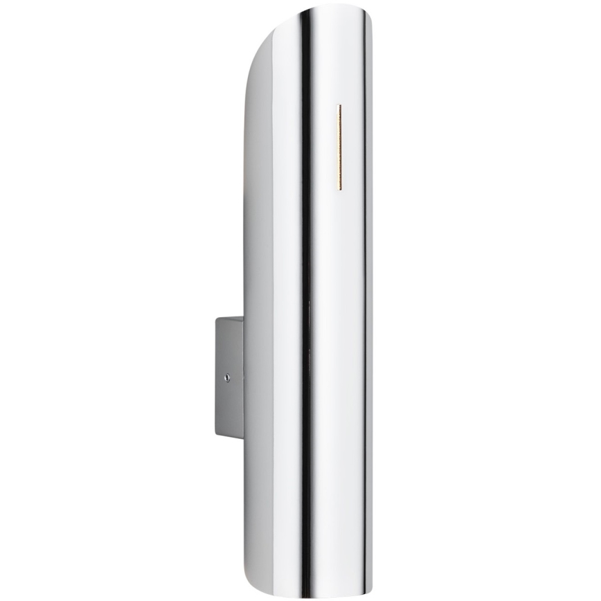 Argon 1038 - Væglampe AKRON 2xG9/5W/230V