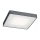 Argon 1578 - Loftlampe ONTARIO 4xE27/15W/230V