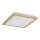 Argon 1804 - Loftlampe CASERTA 4xE27/15W/230V 52x52 cm