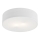 Argon 3082 - Loftlampe DARLING 2xE27/15W/230V diam. 25 cm hvid